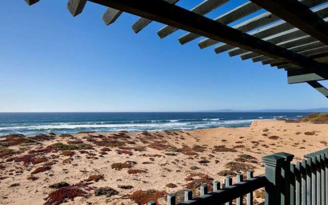 Sanctuary Beach Resort