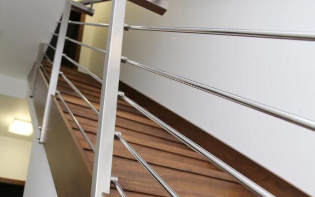 Boutique Hotel Frieden