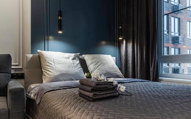 2ROOMS (2РУМС) на улице Максима Горького