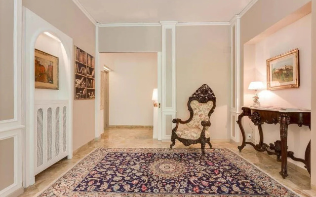 Sansotero Vatican Relais B&B