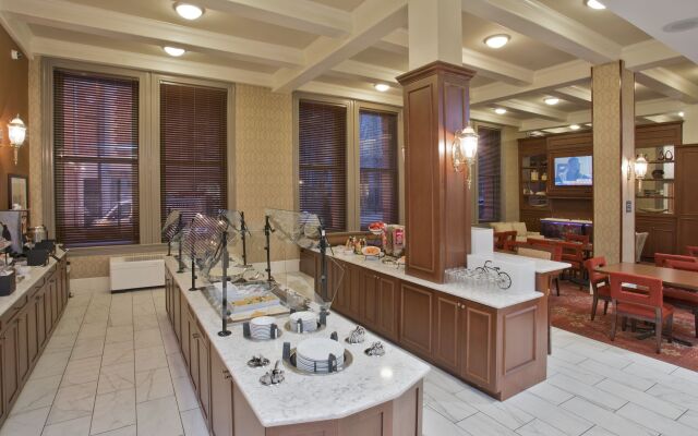 Staybridge Suites Baltimore - Inner Harbor by IHG