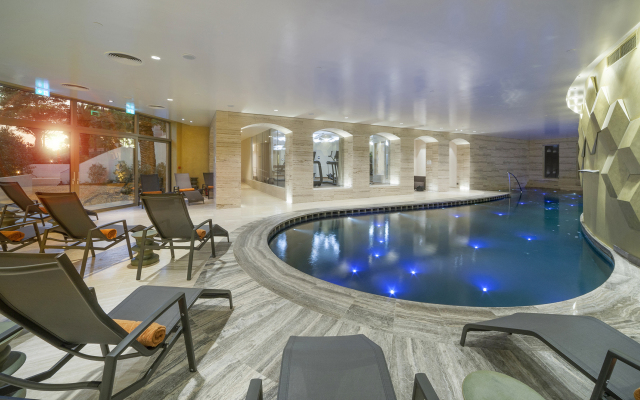 Boutique Hotel Alhambra