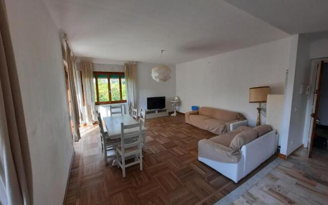 Casa Romeo appartamento con posto auto