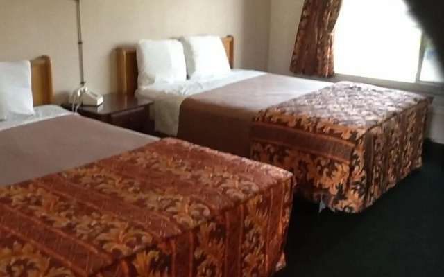 Downey Inn