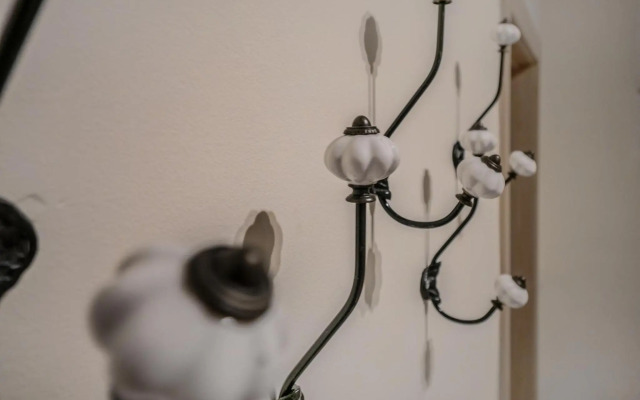 Valletta Main Street Apartment