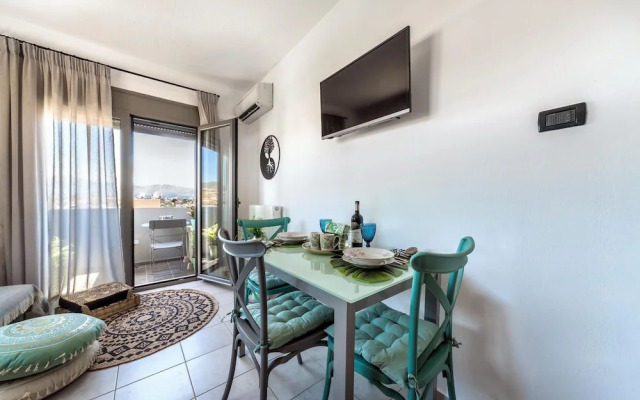 Euphoria Apartments In Heraklion