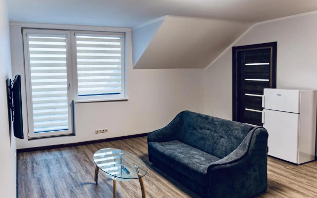 Kaunas Castle Apartments - 2 Bedroom Flat