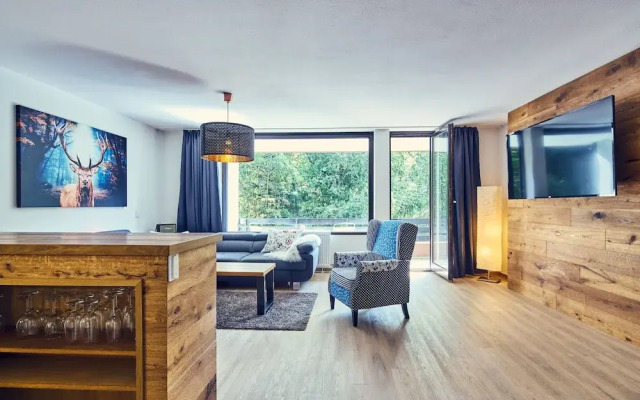 Apartment Winterberg - Cozy