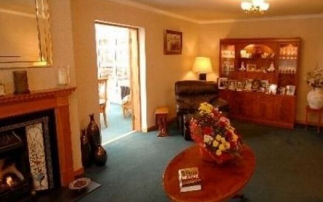 The Roods B&B
