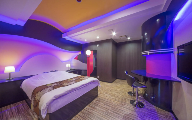 Hotel Noah Resort Sakuranomiya - Adults Only