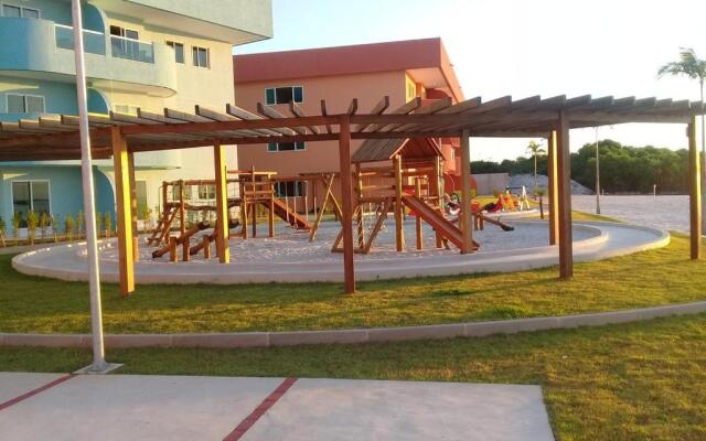 Golden Lake Residence