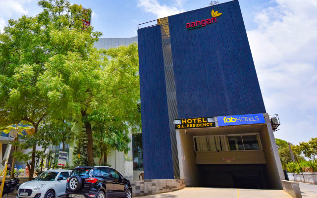 Fabhotel Gl Residency