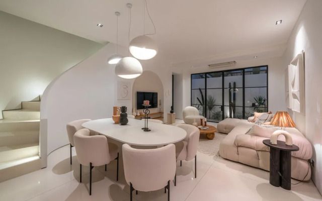 Sanctum house