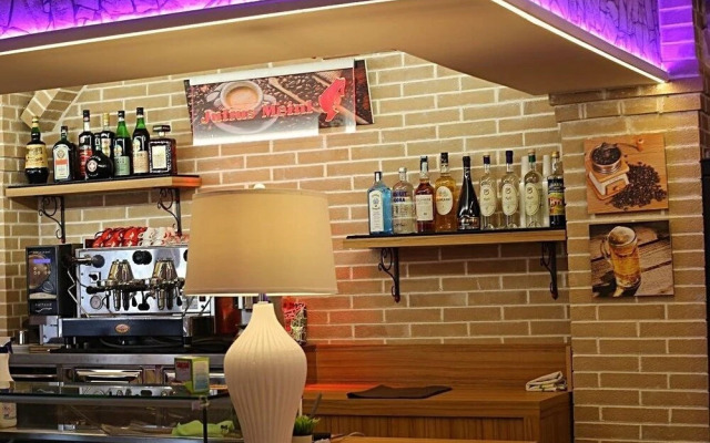 La Vecchia Fornace