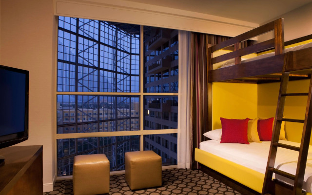 Hyatt Regency Orange County