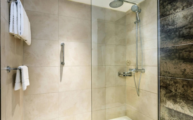 Sheraton Essen Hotel