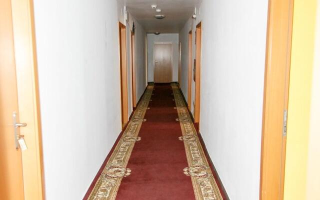 Hotel Global
