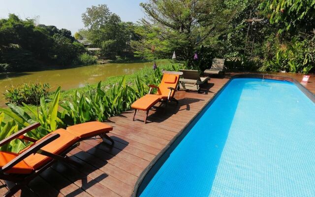 NIDA Rooms Central Festival 7 City