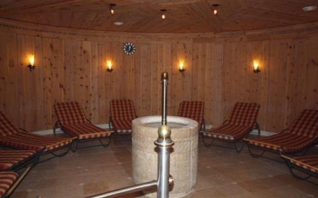 Sporthotel Rasen