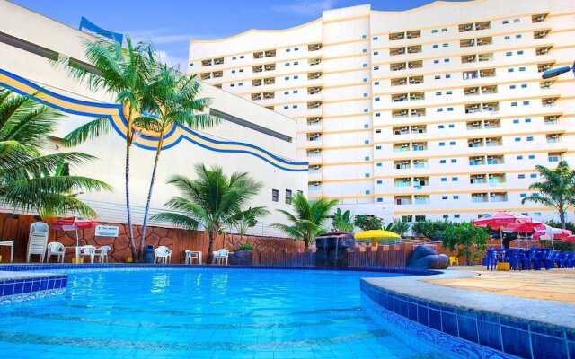Golden Dolphin Grand Hotel- Mondial I