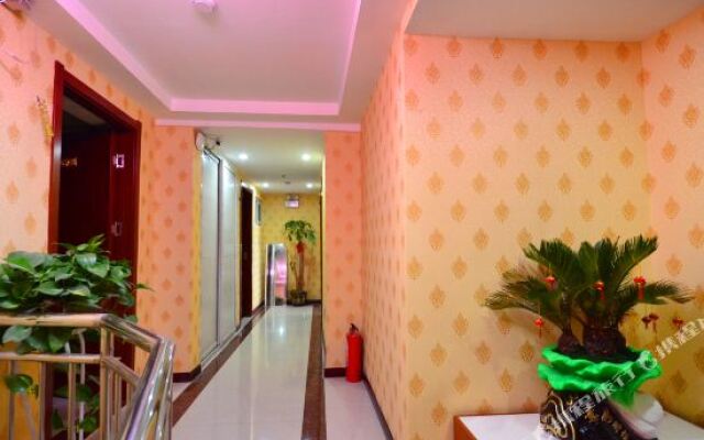 Xinhong 7 Hotel