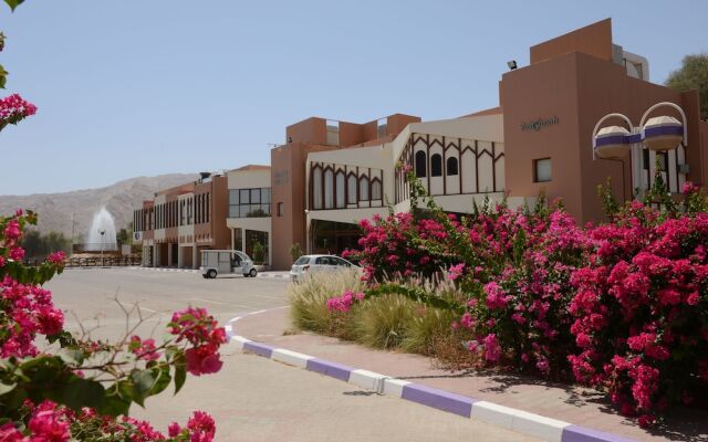 One to One Hotel & Resort Ain Al Faida