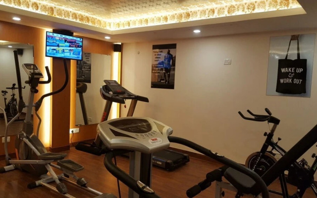 Grand Continental Hotel