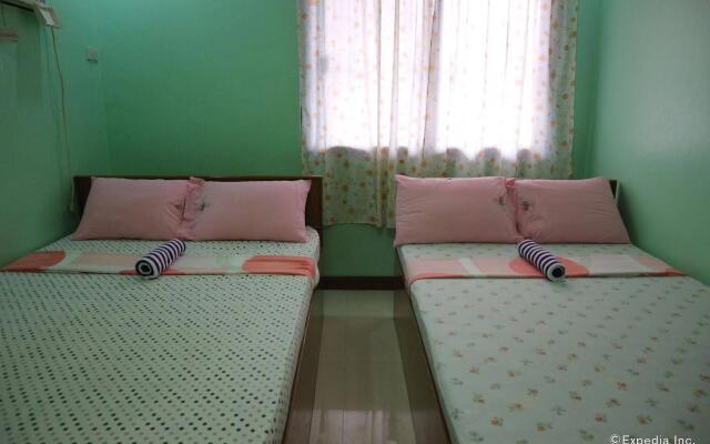 M.N. Boracay Lodge Inn