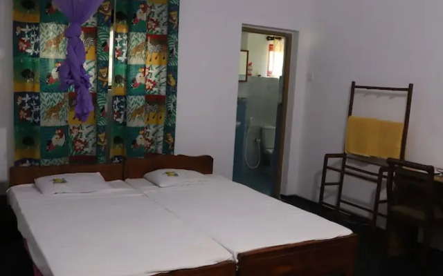 Prasad Suomi Villa