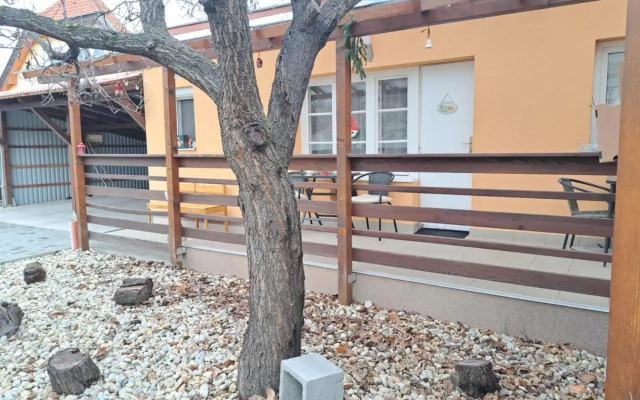 Nagymackó Kuckója