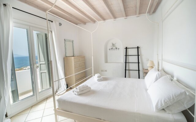 Casa di Meli Private Villa