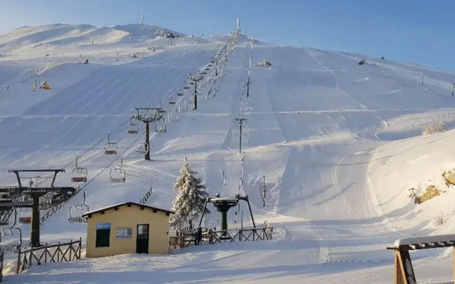 Residence Terme di Sarnano