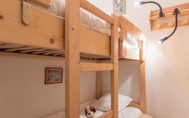 Appartement Serre Chevalier, 1 pièce, 4 personnes - FR-1-330E-44