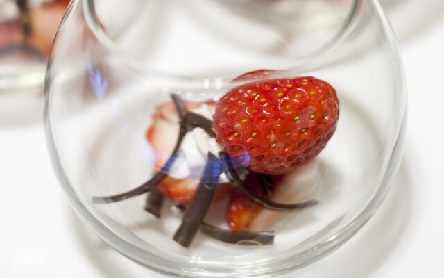 The Grand Hotel Myeongdong