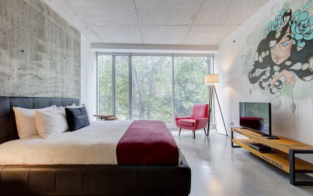 Corporate Stays Loft4U Apartments