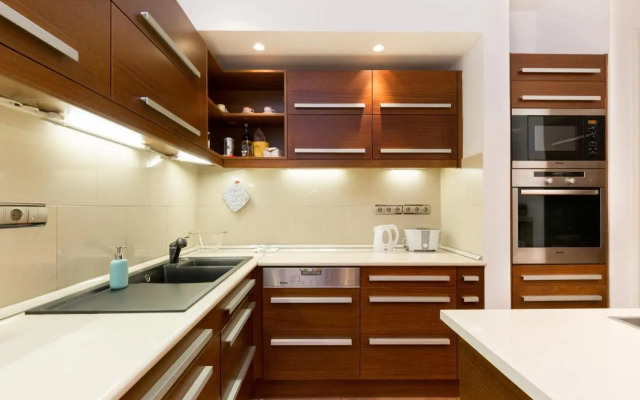 Luxury central Apartment