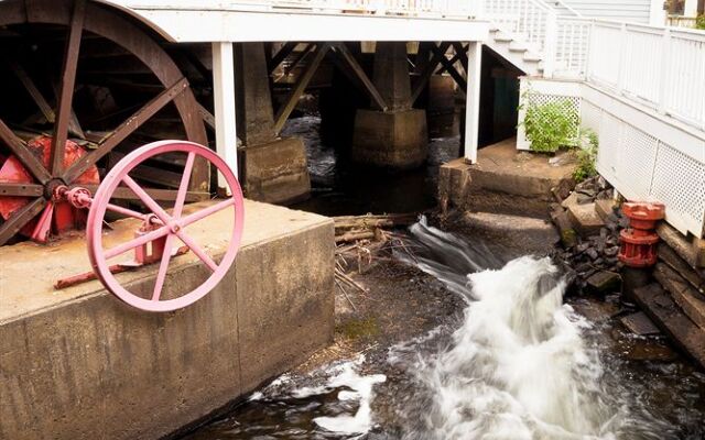The Inn at Camden Place