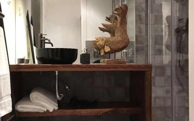 Ocean Center Apartments