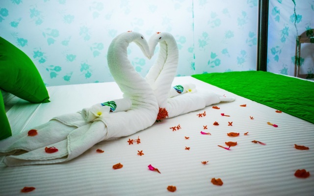 Ocean Wind Beach Resort