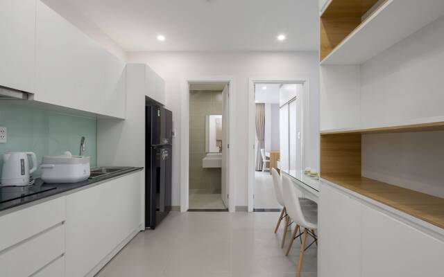 Vivian Villa & Apartment
