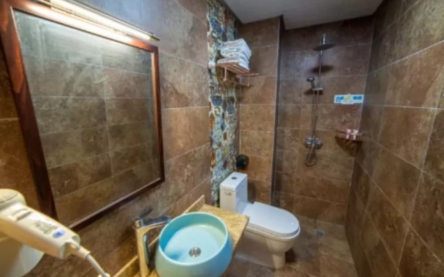 San Jian Ke Boutique Inn