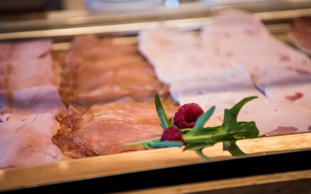 Hotel Bauernhof - Self Check-In Hotel