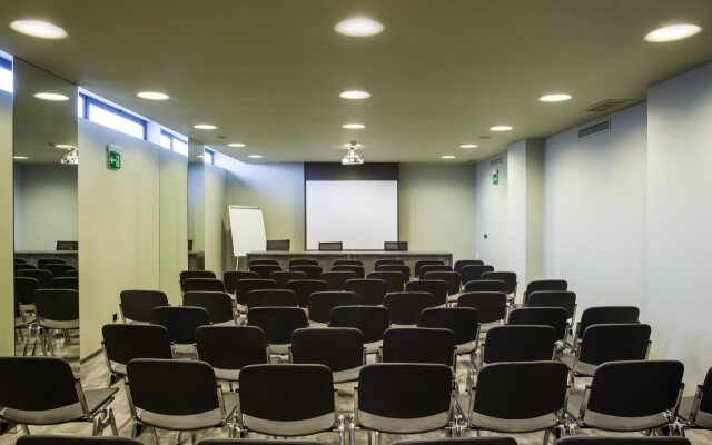 Vitória Stone Hotel