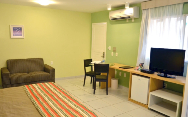 Hotel Villaoeste