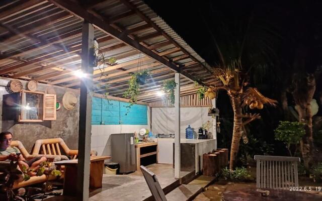 Salty Sea Guesthouse
