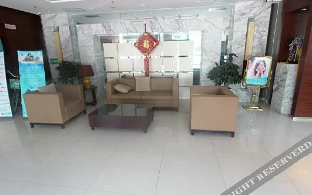 Jinjiang Inn (Xiangyang Ancient City Tanxi Road Branch)