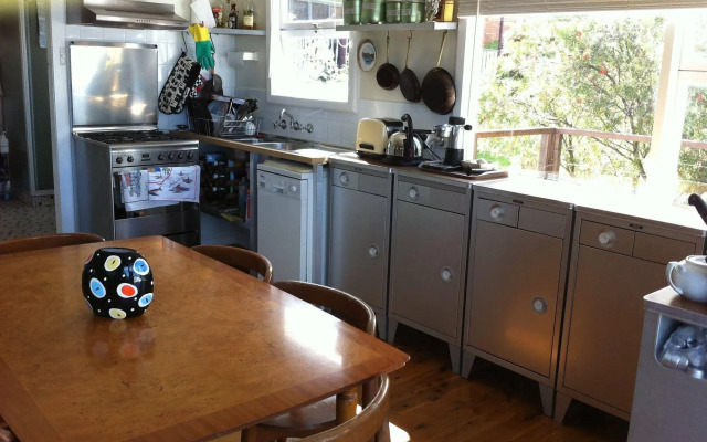 Hyams beach house - a secret treasure