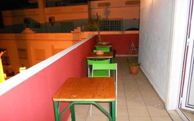 Cloud 9 Hostel