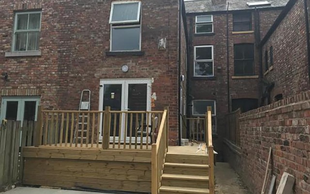 Goulden Place