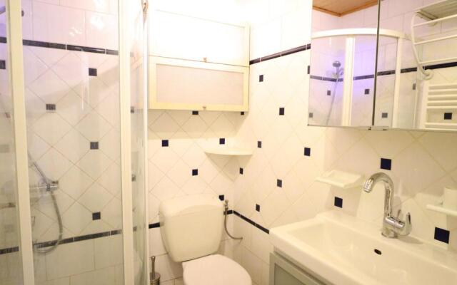 Appartement Les Gets, 2 pièces, 4 personnes - FR-1-623-236